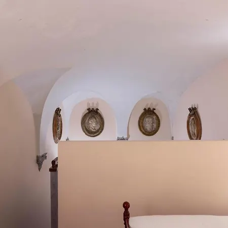 Maggio Exclusive Appartement