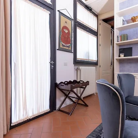 Appartement Maggio Exclusive