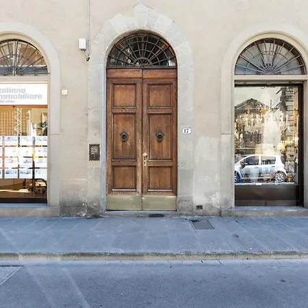 Maggio Exclusive * Florence