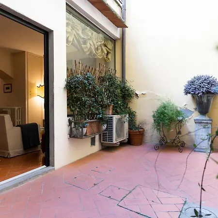 Maggio Exclusive Florence
