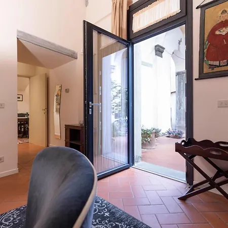 Appartement Maggio Exclusive Florence