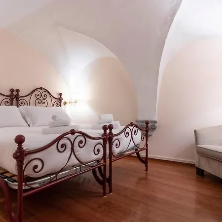 Appartement Maggio Exclusive
