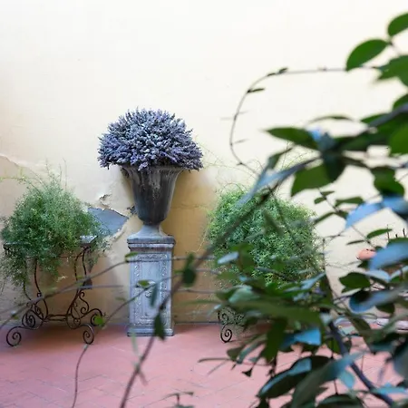Maggio Exclusive Appartement *