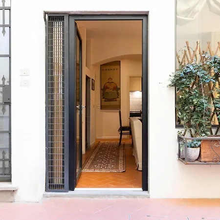 Maggio Exclusive Florence