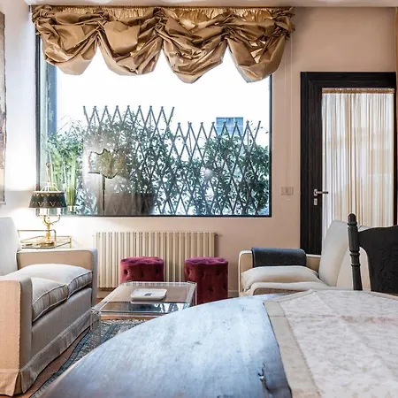 Maggio Exclusive Appartement *