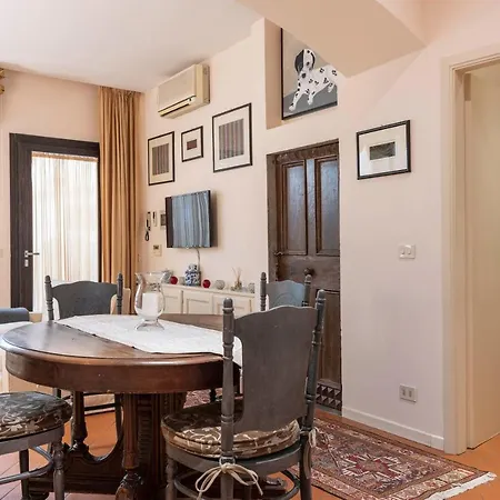 Maggio Exclusive Appartement *