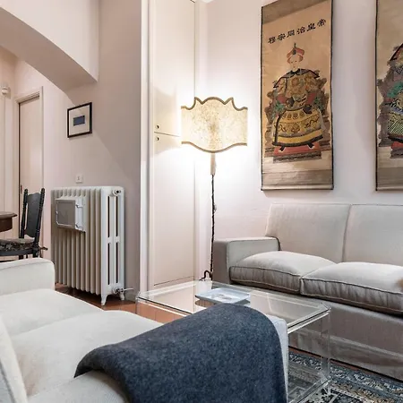 Maggio Exclusive Appartement