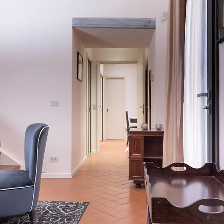 Appartement Maggio Exclusive *