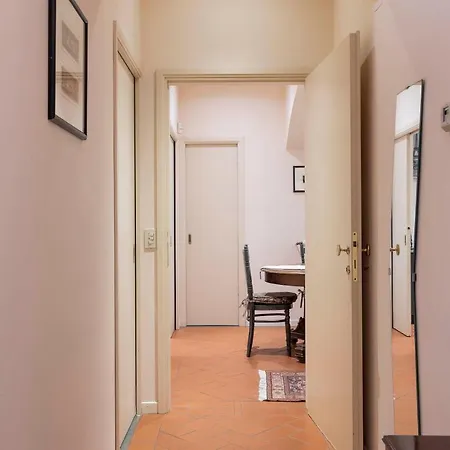 Maggio Exclusive Appartement Florence