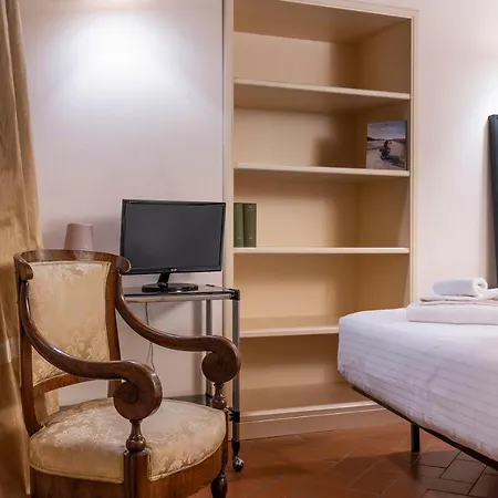 Maggio Exclusive Appartement *