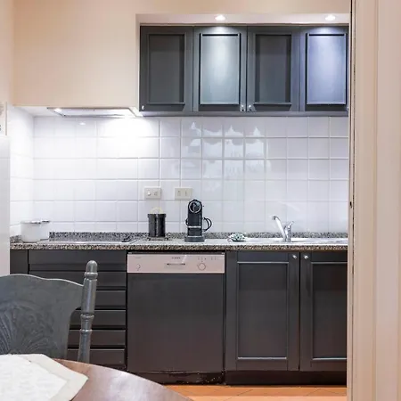 Appartement Maggio Exclusive Florence