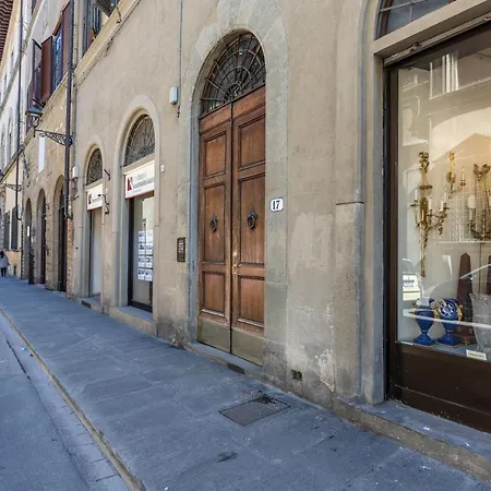 Appartement Maggio Exclusive *