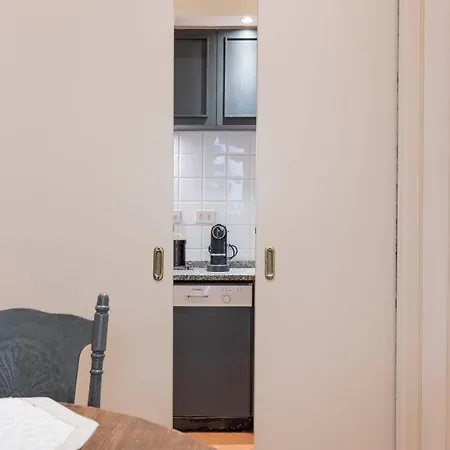 Maggio Exclusive Appartement