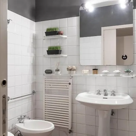 Appartement Maggio Exclusive *