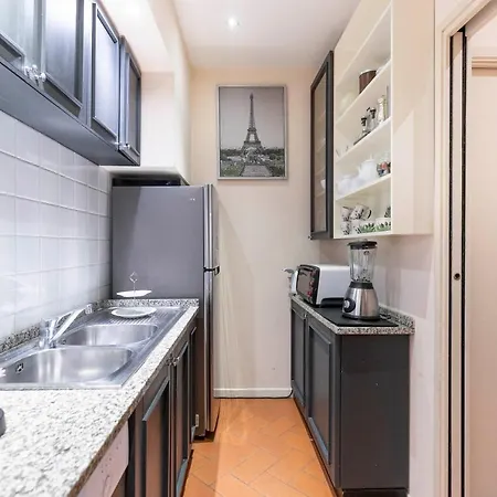 Appartement Maggio Exclusive