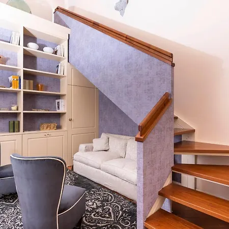 Maggio Exclusive Appartement Florence