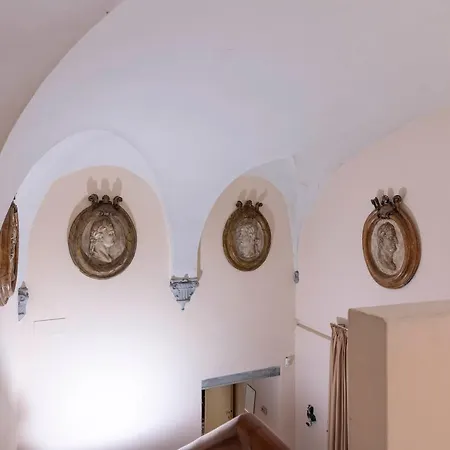 Appartement Maggio Exclusive