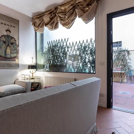 Maggio Exclusive Appartement *