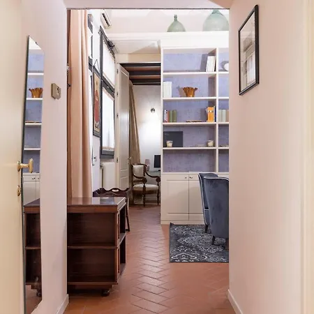 Maggio Exclusive Florence