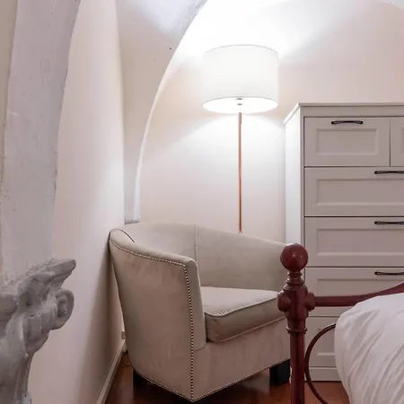 Maggio Exclusive Appartement