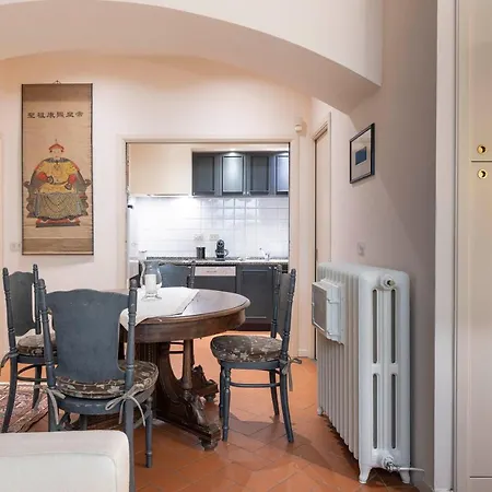 Appartement Maggio Exclusive *