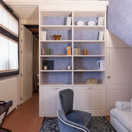 Maggio Exclusive Appartement Florence