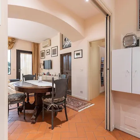 Maggio Exclusive Appartement