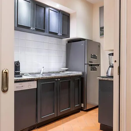Maggio Exclusive Apartamento Florencia